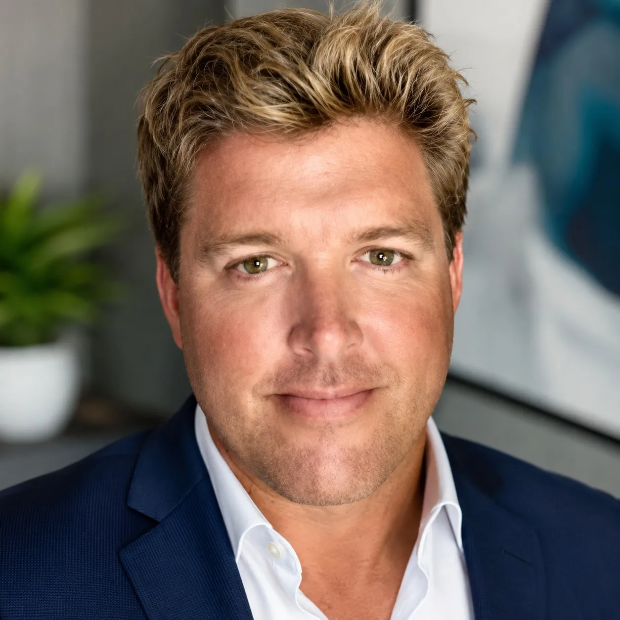 Dr. Brad Barez